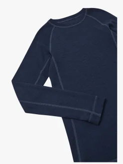 Reima Taitoa Skiundertøj, Navy