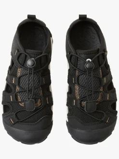 Reima Talsi Sandaler, Sort