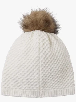 Reima Talvio Hue, Hvid