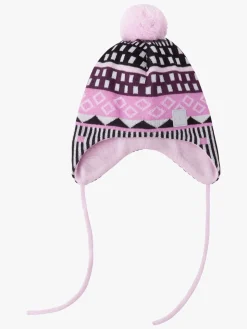 Reima Tassutus Hue, Cold Pink