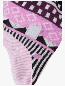 Reima Tassutus Hue, Cold Pink