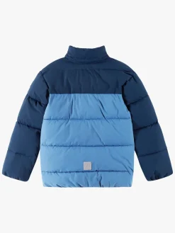 Reima Tenhola Vinterjakke, Blue Ocean