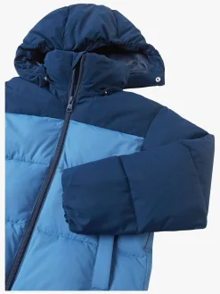 Reima Tenhola Vinterjakke, Blue Ocean