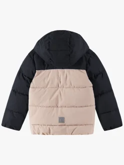 Reima Tenhola Vinterjakke, Earthy Beige