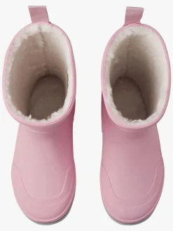 Reima Termonen Forede Gummistøvler, Pale Rose
