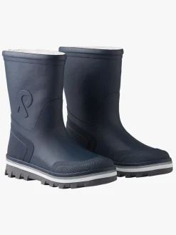 Reima Termonen Forede Gummistøvler, Navy