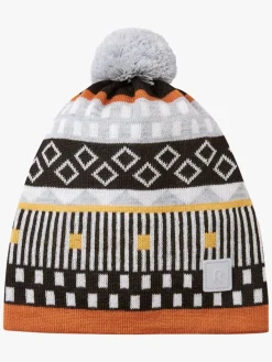 Reima Tipla Hue, Grey Melange