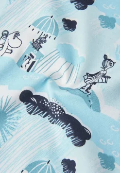 Reima Tjusande Heldragt Mumitroldene, Light Turquoise