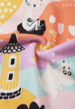 Reima Trivsam Skiundertøj, Creamy Yellow