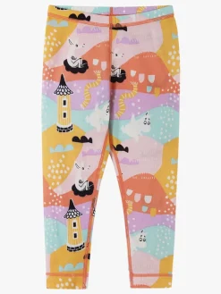 Reima Trivsam Skiundertøj, Creamy Yellow