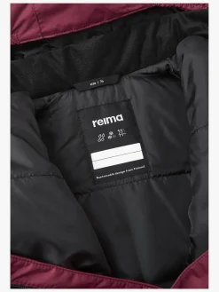 Reima Tuohi Flyverdragt, Jam Red