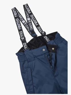 Reima Tuokio Overtræksbukser, Navy
