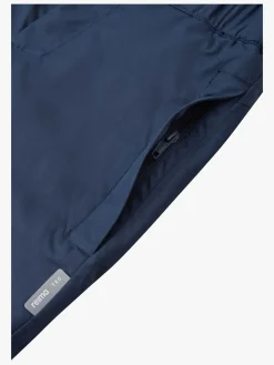 Reima Tuokio Overtræksbukser, Navy