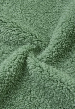 Reima Turilas Fleecetrøje, Green Clay