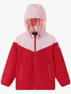 Reima Tuulela Skaljakke, Reima Red