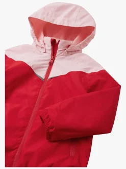 Reima Tuulela Skaljakke, Reima Red