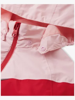 Reima Tuulela Skaljakke, Reima Red