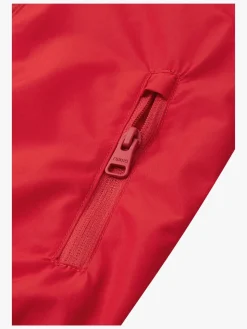 Reima Tuulela Skaljakke, Reima Red