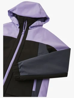 Reima Vaeltaa Hybridjakke, Blooming Lilac