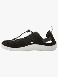Reima Valoa Barefoot Sandaler, Sort