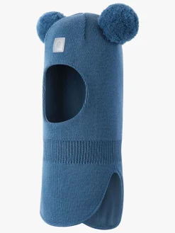 Reima Vekkuli Elefanthue Merinould, Blue Ocean