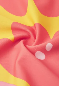 Reima Vesihiisi UV-Dragt, Clear Yellow