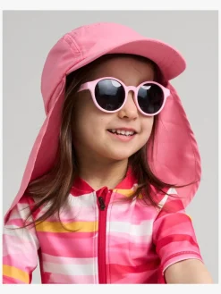 Reima Viksu Solbriller, Pink