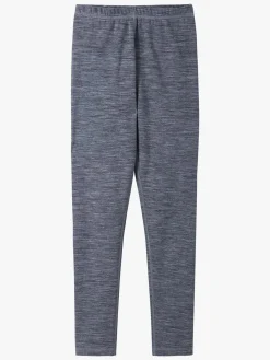 Reima Villoista Skiundertøj, Grey Melange