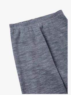 Reima Villoista Skiundertøj, Grey Melange