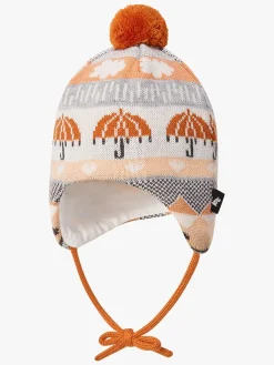 Reima Yngst Hue Mumitroldene, Autumn Orange