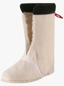 Reima Yura Vinterstøvler, Dark Berry