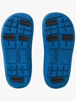 Reimatec Barefoot Talvella Vinterstøvler, Navy