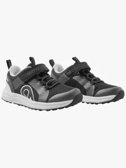 Reimatec Enkka WP Sneakers, Sort