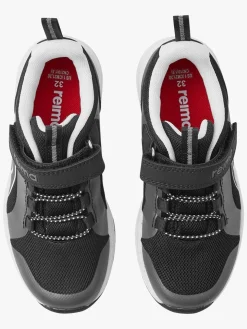 Reimatec Enkka WP Sneakers, Sort