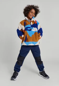 Reimatec Enkka WP Sneakers, Sort