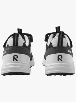 Reimatec Enkka WP Sneakers, Sort
