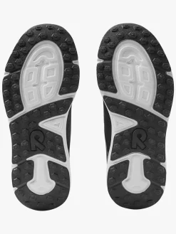 Reimatec Enkka WP Sneakers, Sort