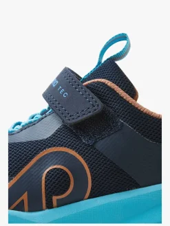 Reimatec Enkkari  Vandtætte Sneakers, Navy