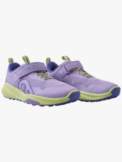 Reimatec Enkkari  Vandtætte Sneakers, Lilac Amethyst