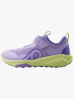 Reimatec Enkkari  Vandtætte Sneakers, Lilac Amethyst