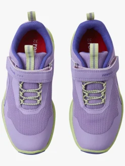 Reimatec Enkkari  Vandtætte Sneakers, Lilac Amethyst