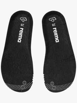 Reimatec Ensilumi Barefoot Vinterstøvler, Earthy Beige