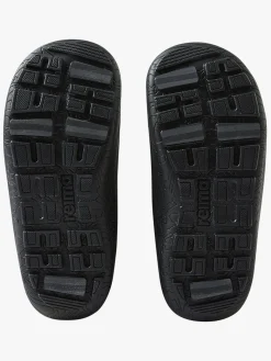 Reimatec Ensilumi Barefoot Vinterstøvler, Black