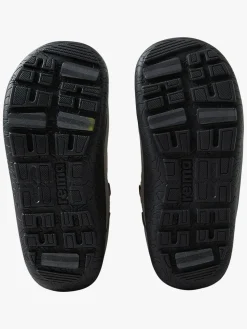 Reimatec Ensilumi Barefoot Vinterstøvler, Earthy Beige