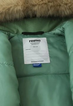 Reimatec Gotland Flyverdragt, Green Clay