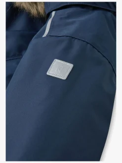 Reimatec Gotland Flyverdragt, Navy