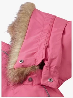 Reimatec Gotland Flyverdragt, Soft Coral