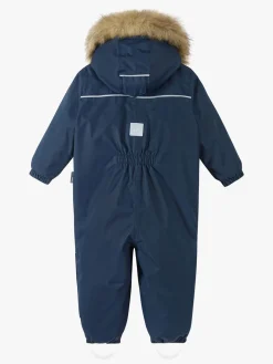 Reimatec Gotland Flyverdragt, Navy