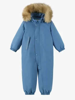 Reimatec Gotland Flyverdragt, Blue Ocean