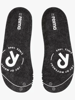 Reimatec Hallava Quicklock Vinterstøvler, Blooming Lilac